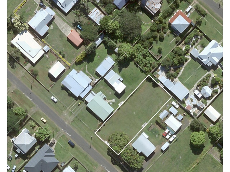 7 Charles Street, Howard QLD 4659