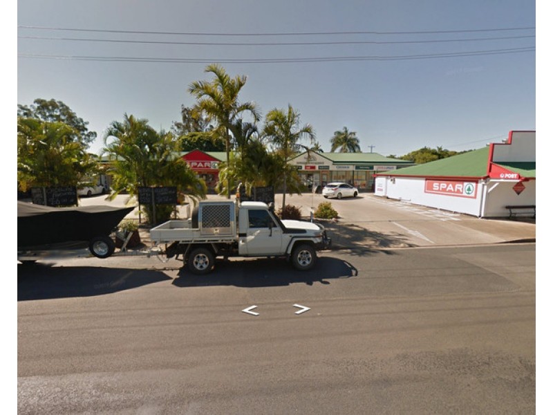 7 Charles Street, Howard QLD 4659