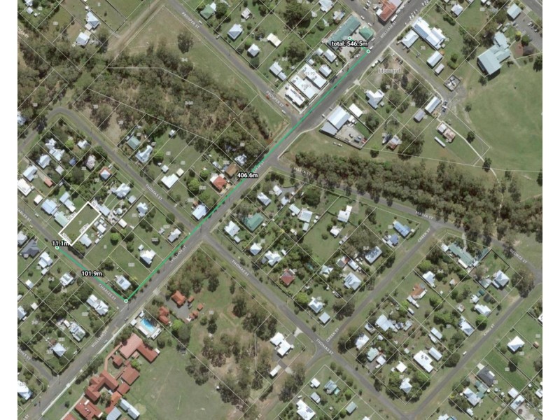 7 Charles Street, Howard QLD 4659