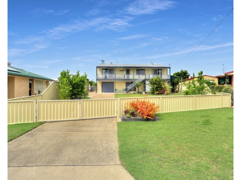 57 RIVERVIEW DRIVE, Burrum Heads QLD 4659