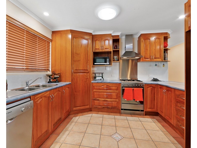 57 RIVERVIEW DRIVE, Burrum Heads QLD 4659