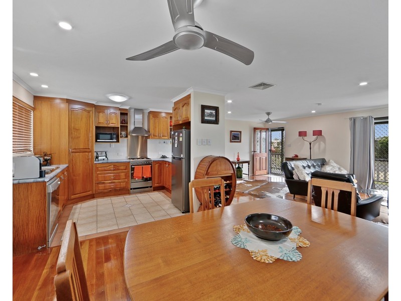 57 RIVERVIEW DRIVE, Burrum Heads QLD 4659