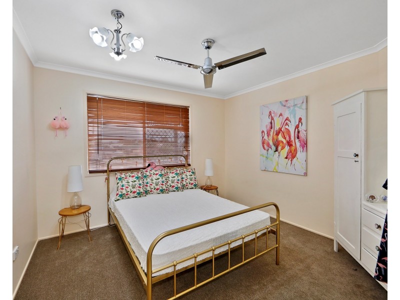 57 RIVERVIEW DRIVE, Burrum Heads QLD 4659