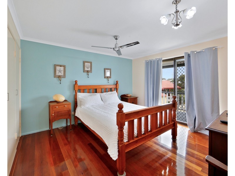 57 RIVERVIEW DRIVE, Burrum Heads QLD 4659