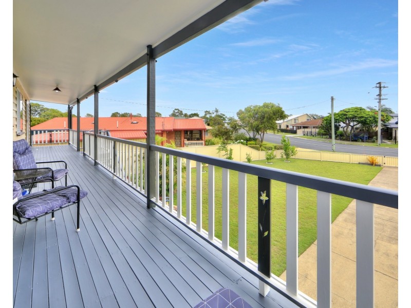 57 RIVERVIEW DRIVE, Burrum Heads QLD 4659