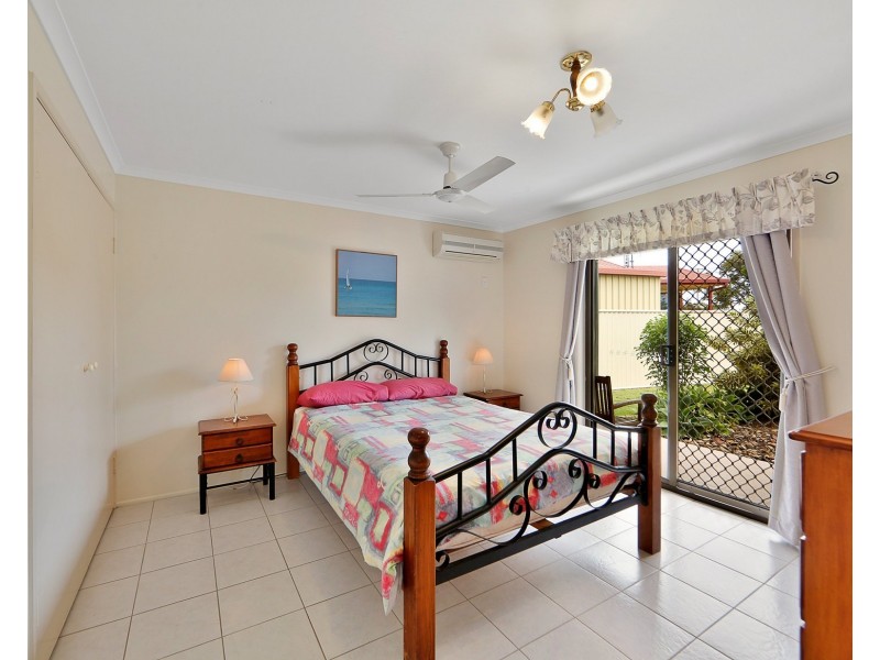 57 RIVERVIEW DRIVE, Burrum Heads QLD 4659