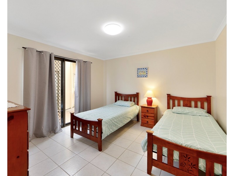 57 RIVERVIEW DRIVE, Burrum Heads QLD 4659