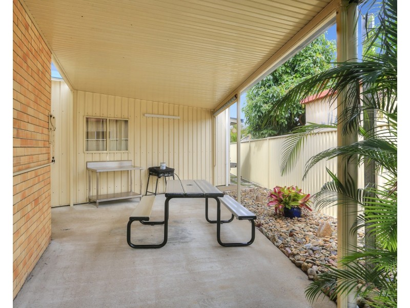57 RIVERVIEW DRIVE, Burrum Heads QLD 4659