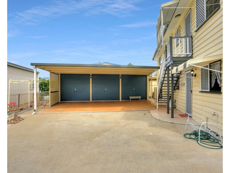 57 RIVERVIEW DRIVE, Burrum Heads QLD 4659