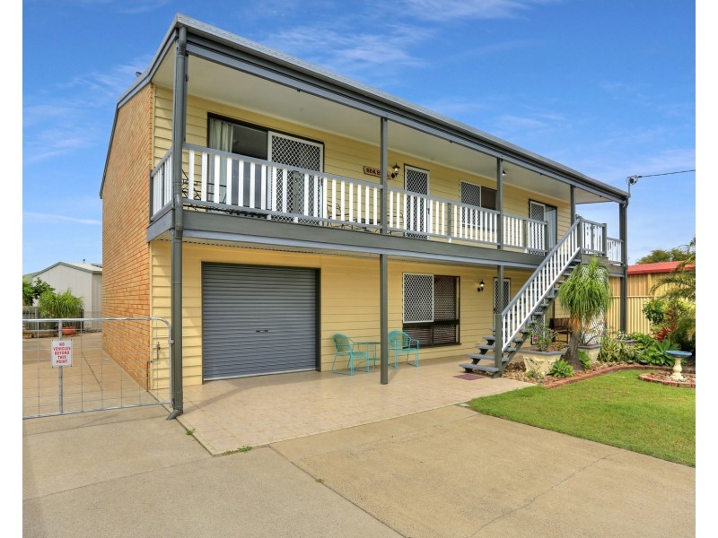 57 RIVERVIEW DRIVE, Burrum Heads QLD 4659