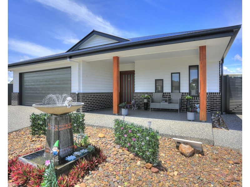 47 NORTHSHORE AVENUE, Toogoom QLD 4655