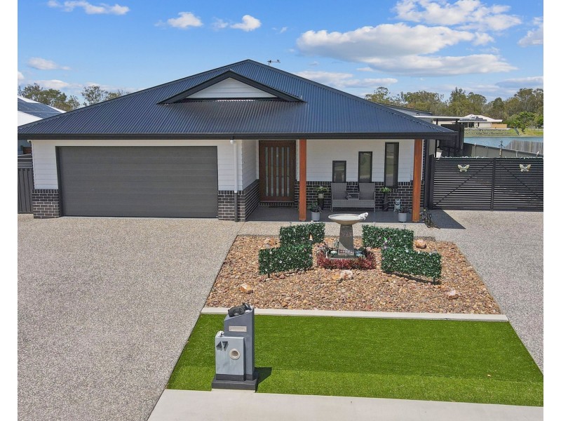 47 NORTHSHORE AVENUE, Toogoom QLD 4655