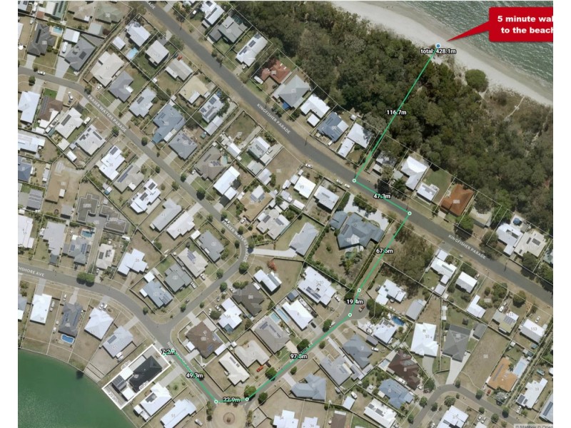 47 NORTHSHORE AVENUE, Toogoom QLD 4655