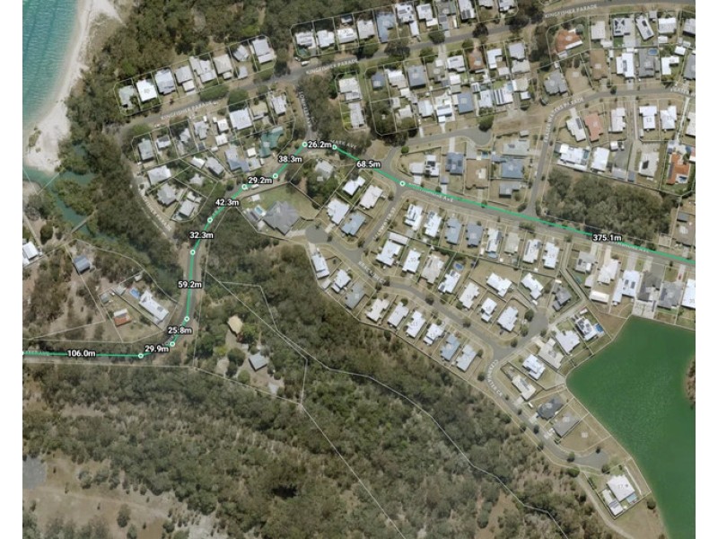 47 NORTHSHORE AVENUE, Toogoom QLD 4655