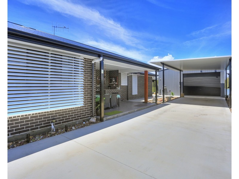 47 NORTHSHORE AVENUE, Toogoom QLD 4655