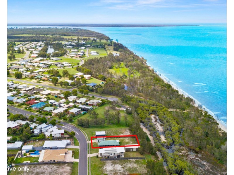 52 BEACH DRIVE, Burrum Heads QLD 4659