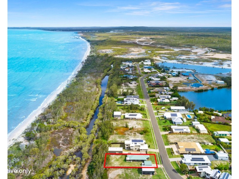 52 BEACH DRIVE, Burrum Heads QLD 4659