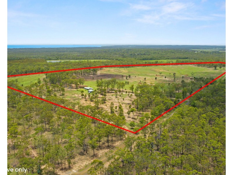 137 – 259 THE YACHTSMANS DRIVE, Burrum River QLD 4659