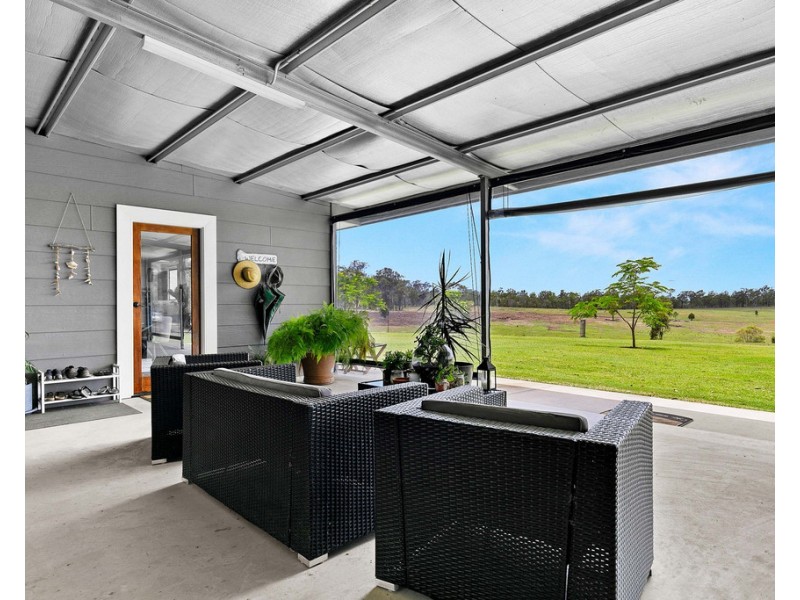 137 – 259 THE YACHTSMANS DRIVE, Burrum River QLD 4659