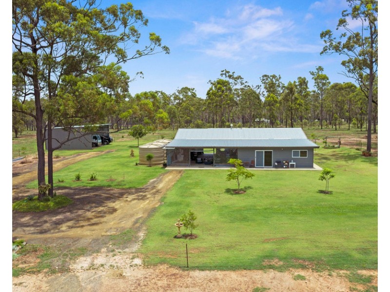 137 – 259 THE YACHTSMANS DRIVE, Burrum River QLD 4659