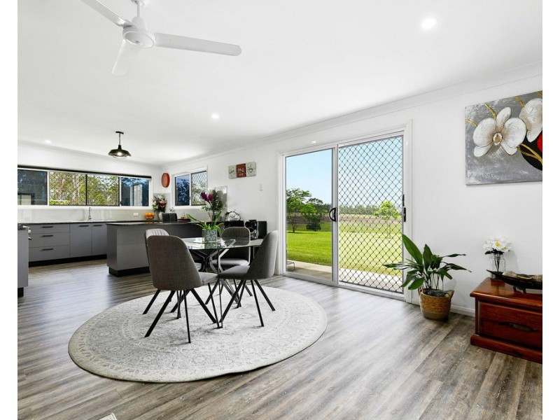 137 – 259 THE YACHTSMANS DRIVE, Burrum River QLD 4659