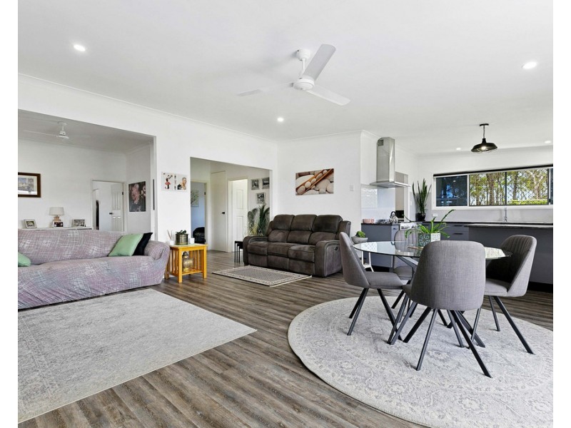 137 – 259 THE YACHTSMANS DRIVE, Burrum River QLD 4659