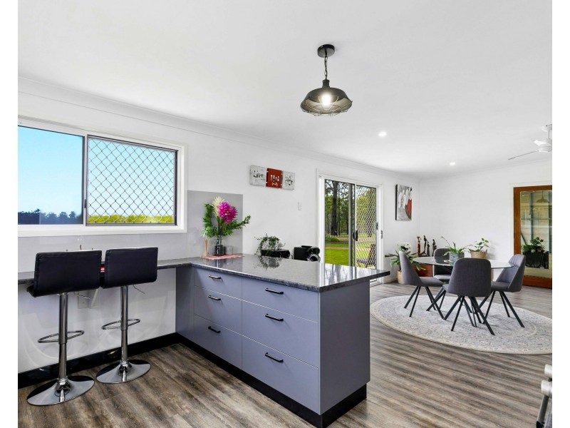 137 – 259 THE YACHTSMANS DRIVE, Burrum River QLD 4659