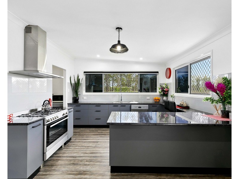 137 – 259 THE YACHTSMANS DRIVE, Burrum River QLD 4659