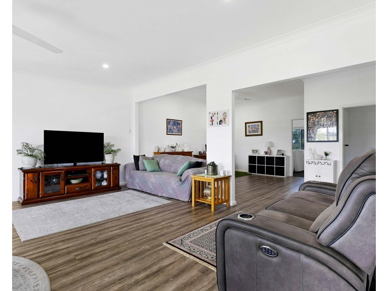 137 – 259 THE YACHTSMANS DRIVE, Burrum River QLD 4659