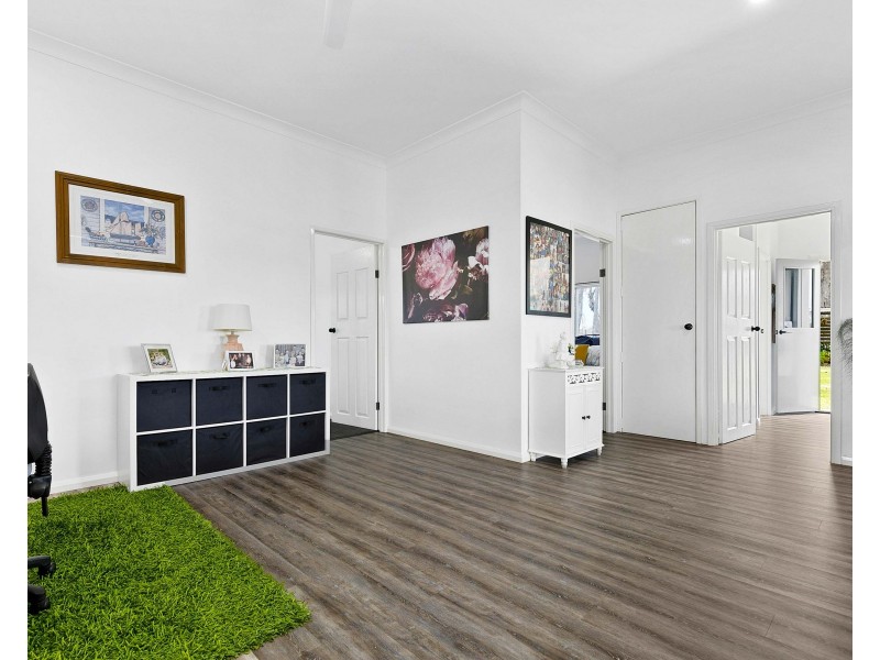 137 – 259 THE YACHTSMANS DRIVE, Burrum River QLD 4659