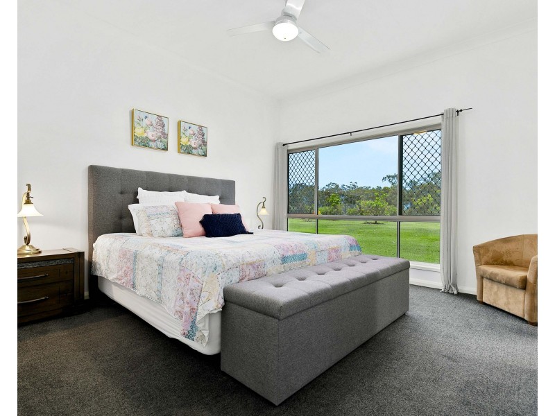137 – 259 THE YACHTSMANS DRIVE, Burrum River QLD 4659