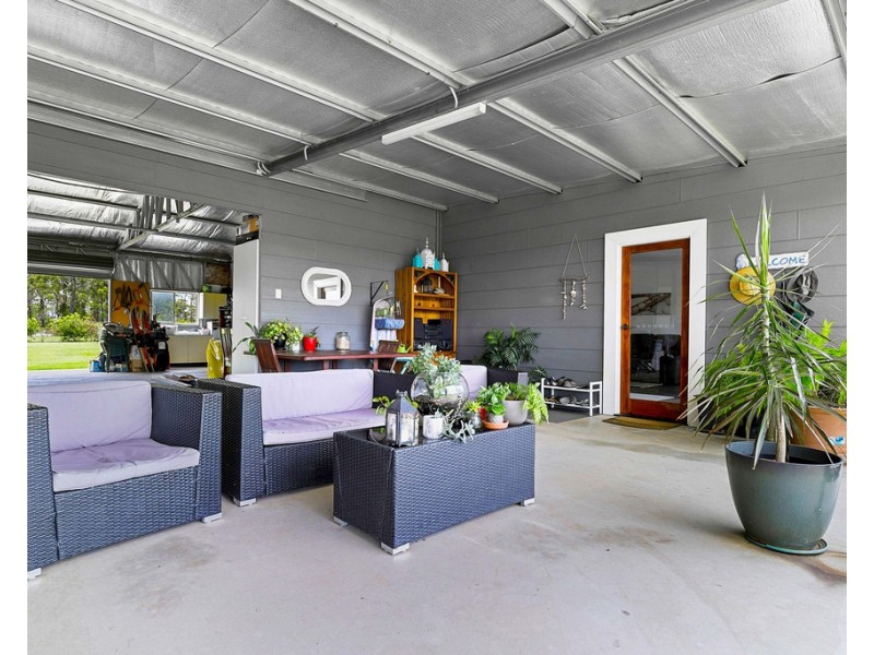 137 – 259 THE YACHTSMANS DRIVE, Burrum River QLD 4659