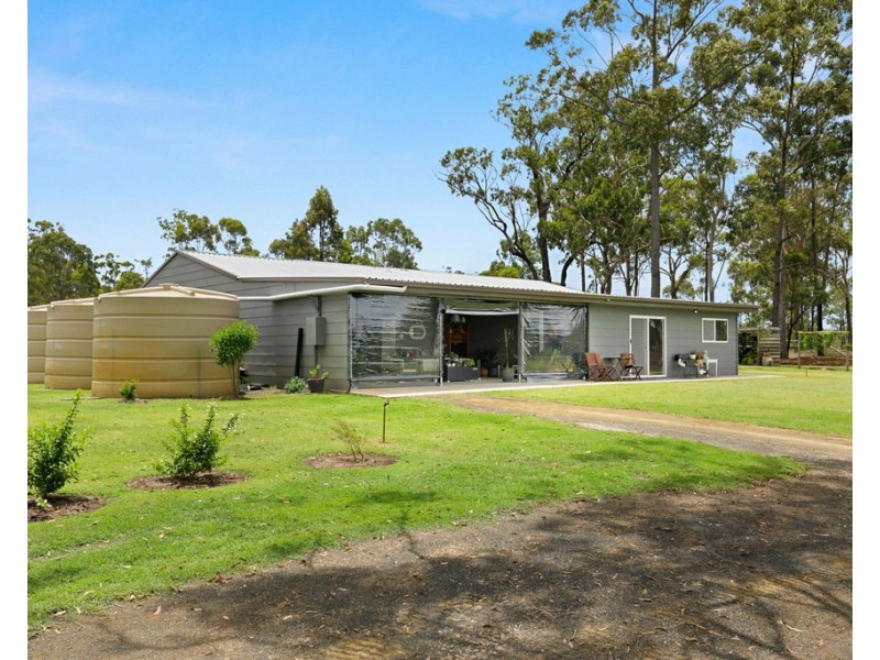 137 – 259 THE YACHTSMANS DRIVE, Burrum River QLD 4659