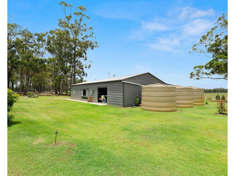 137 – 259 THE YACHTSMANS DRIVE, Burrum River QLD 4659