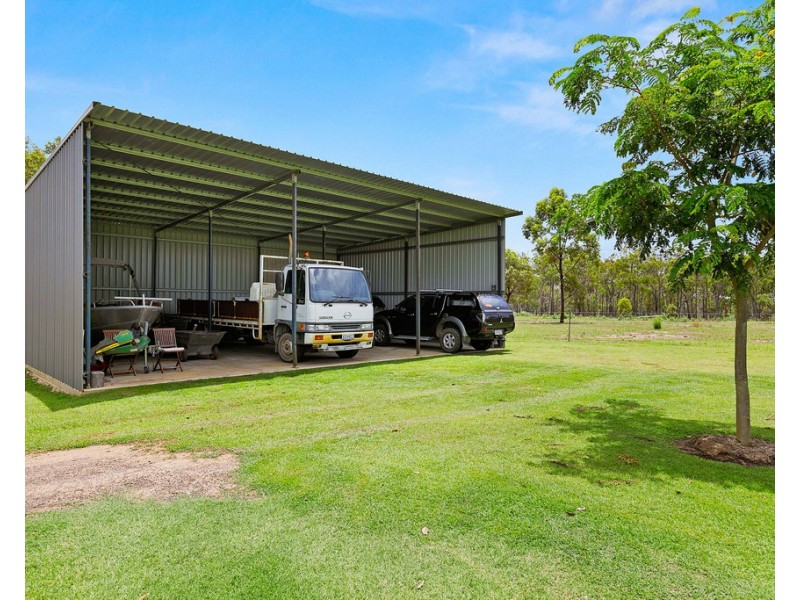 137 – 259 THE YACHTSMANS DRIVE, Burrum River QLD 4659