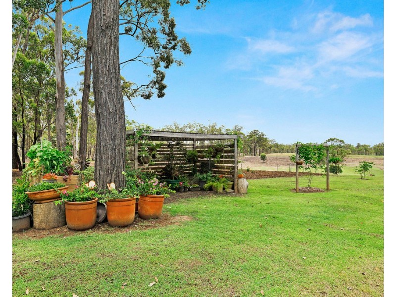 137 – 259 THE YACHTSMANS DRIVE, Burrum River QLD 4659