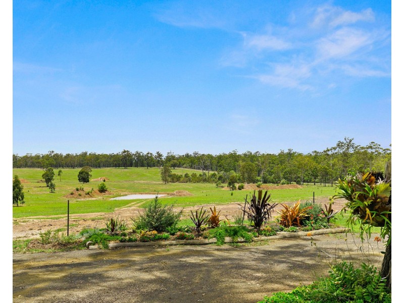 137 – 259 THE YACHTSMANS DRIVE, Burrum River QLD 4659