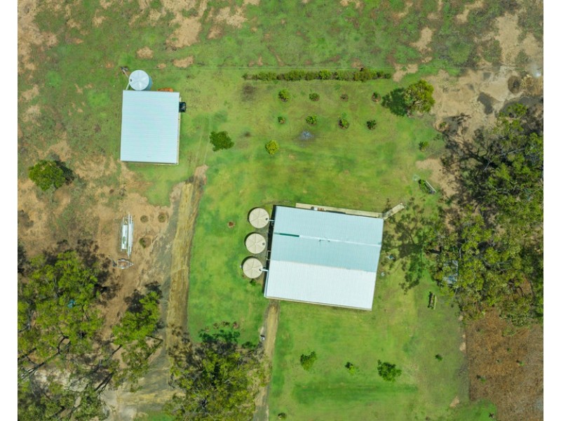 137 – 259 THE YACHTSMANS DRIVE, Burrum River QLD 4659