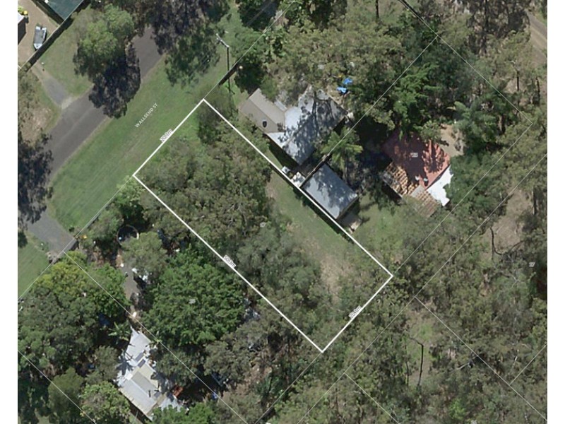 17 WALLSEND STREET, Burrum Town QLD 4659