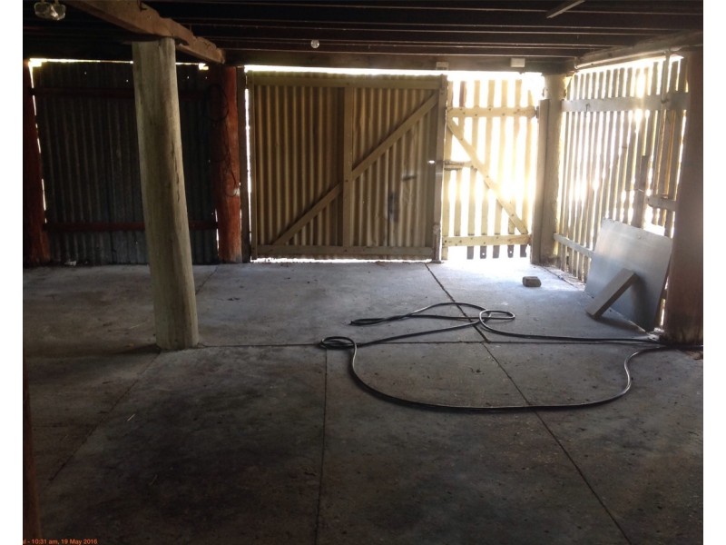 26 THOMAS STREET, Howard QLD 4659