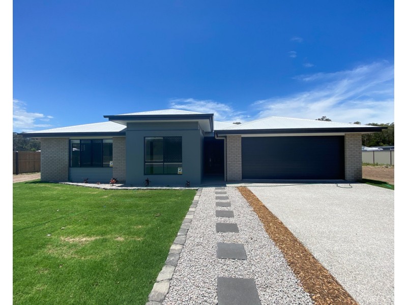 16 Porpita Circuit, Toogoom QLD 4655