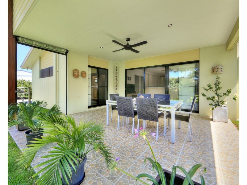 35 HONEY MYRTLE CLOSE, Burrum Heads QLD 4659