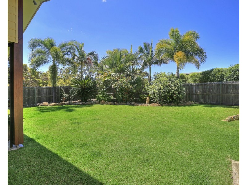 35 HONEY MYRTLE CLOSE, Burrum Heads QLD 4659