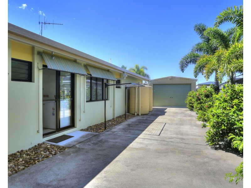 35 HONEY MYRTLE CLOSE, Burrum Heads QLD 4659