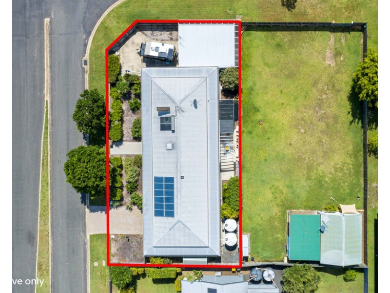 35 Beach Drive, Burrum Heads QLD 4659