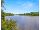 319 THE YACHTSMANS DRIVE, Burrum River QLD 4659