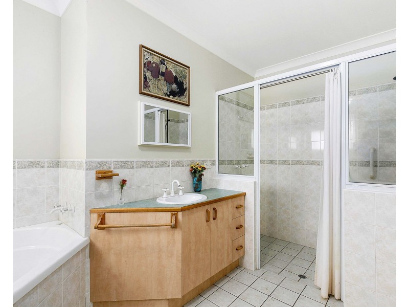 319 THE YACHTSMANS DRIVE, Burrum River QLD 4659