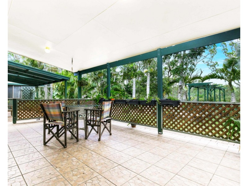 319 THE YACHTSMANS DRIVE, Burrum River QLD 4659