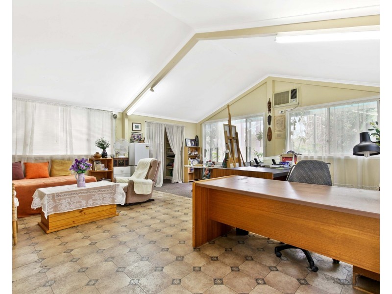 319 THE YACHTSMANS DRIVE, Burrum River QLD 4659