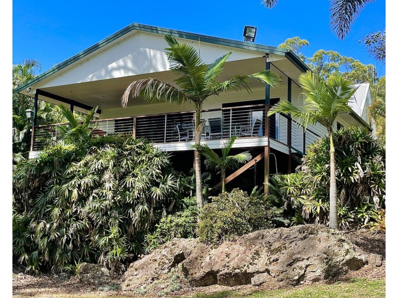 12-14 SOUTH HEATH ROAD, Burrum River QLD 4659